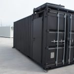 containere maritime personalizate
